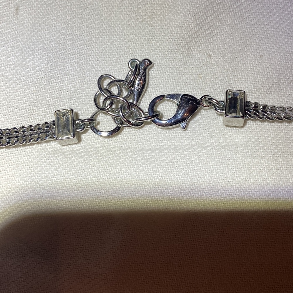 Chloe and Isabel Northern Lights Statement Necklace - Picture 11 of 11